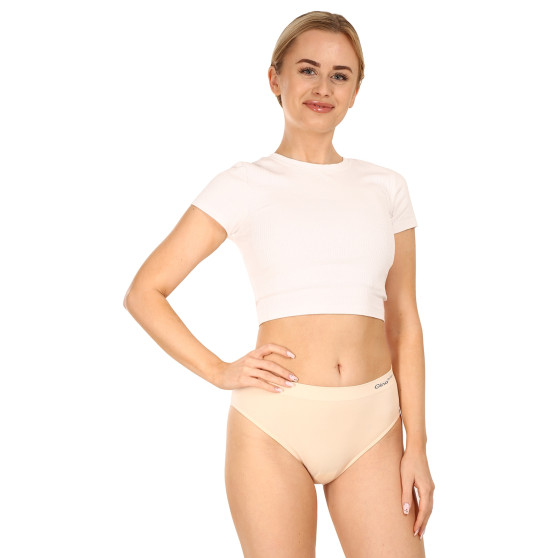 Braga de mujer Gina beige (00019)