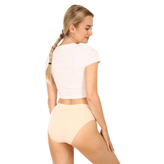 Braga de mujer Gina beige (00019)