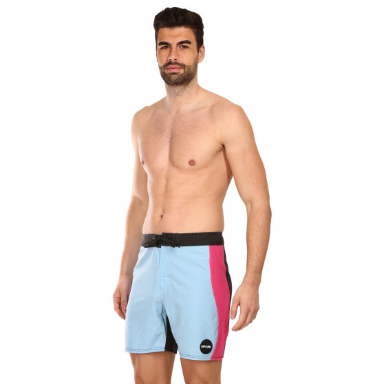 Bañador de hombre Rip Curl sobredimensionado multicolor (035MBO-90)