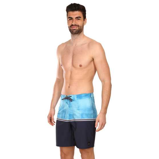 Bañador de hombre Rip Curl sobredimensionado multicolor (CBOCC9-8271)