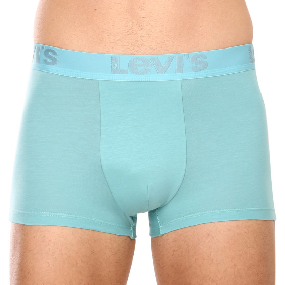 3PACK Boxers para hombre Levis multicolor (905042001 020)