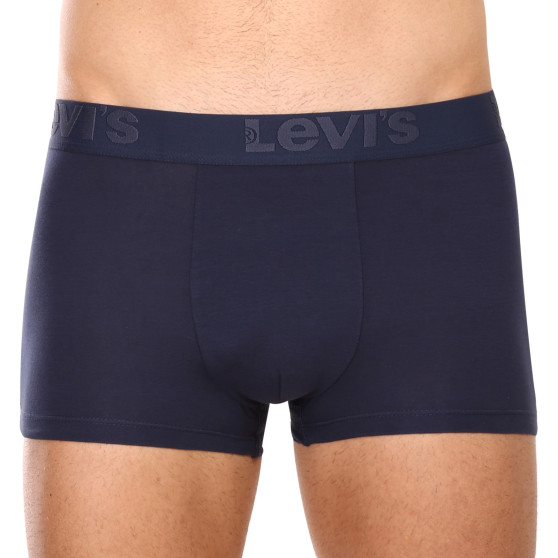 3PACK Boxers para hombre Levis multicolor (905042001 020)