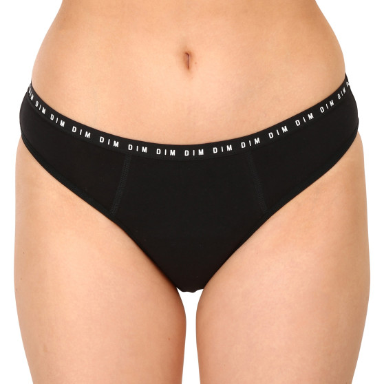 Bragas de mujer Bellinda menstrual negro (BU812821-094)