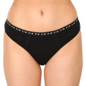 Bragas de mujer Bellinda menstrual negro (BU812821-094)