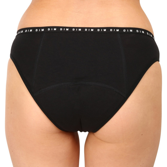 Bragas de mujer Bellinda menstrual negro (BU812821-094)