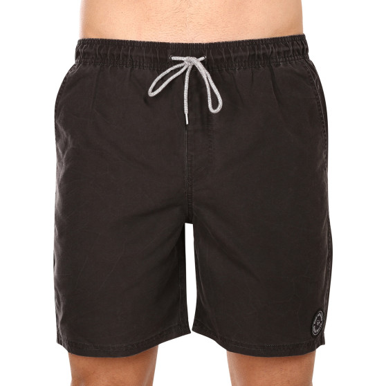 Bañador para hombre Rip Curl negro (04EMBO-90)