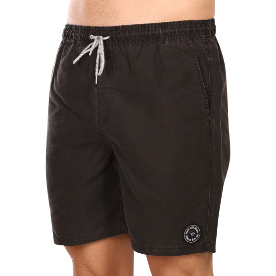 Bañador para hombre Rip Curl negro (04EMBO-90)