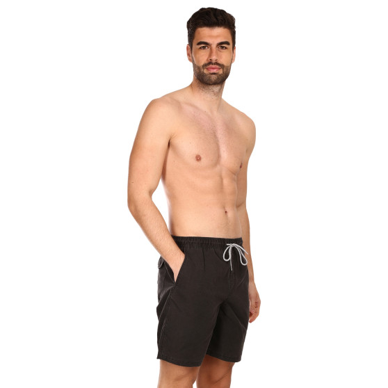 Bañador para hombre Rip Curl negro (04EMBO-90)