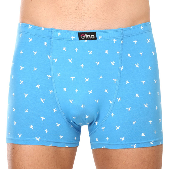 Boxers para hombre Gino azul (73114)