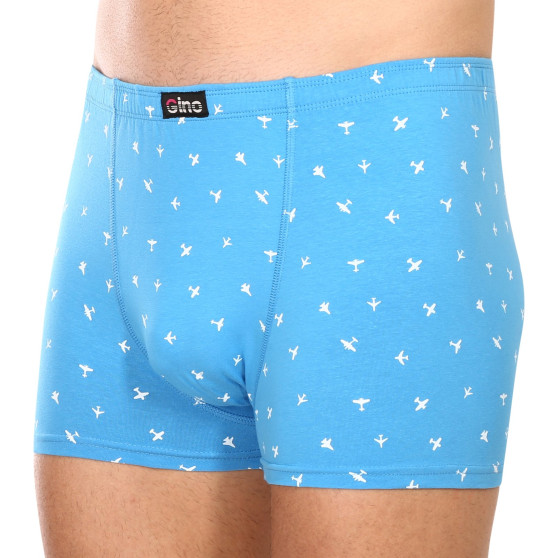 Boxers para hombre Gino azul (73114)