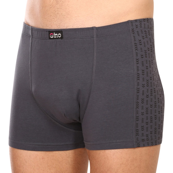 Boxers para hombre Gino gris (73117)