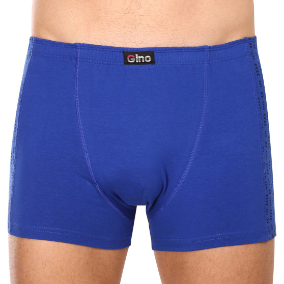 Boxers para hombre Gino azul (73117)