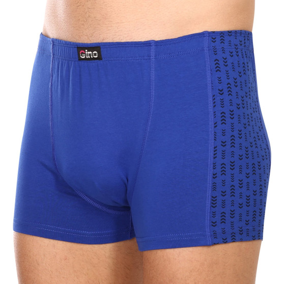 Boxers para hombre Gino azul (73117)