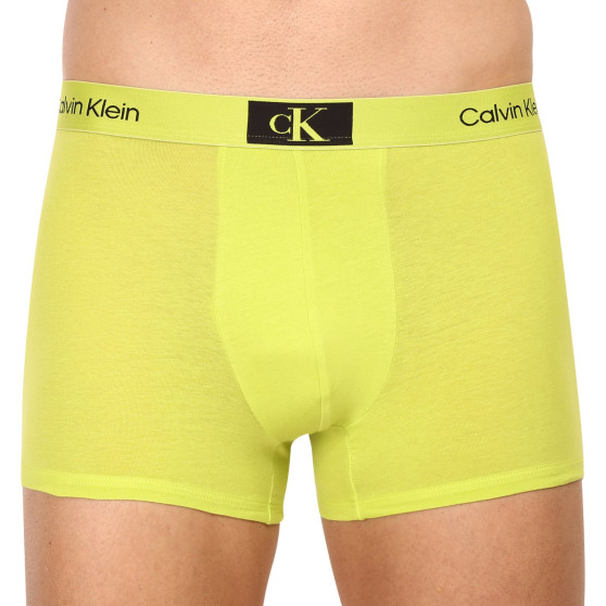 3PACK Boxers para hombre Calvin Klein multicolor (NB3528A-DY0)