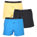 3PACK short hombre Tommy Hilfiger multicolor (UM0UM02414 0XQ)