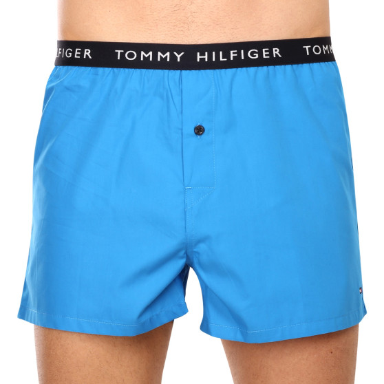 3PACK short hombre Tommy Hilfiger multicolor (UM0UM02414 0XQ)