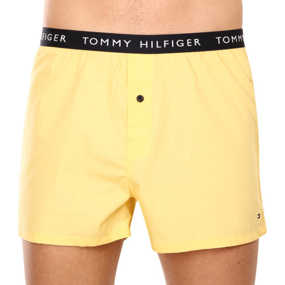 3PACK short hombre Tommy Hilfiger multicolor (UM0UM02414 0XQ)