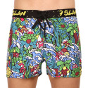 Bañadores para hombre 69SLAM tropicamazon mateo (SSCAMO-PM)