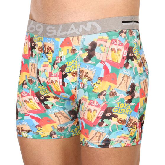 Boxers para hombre 69SLAM fit toys glory (MCYTGL-PO)