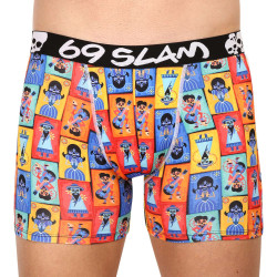 Boxers para hombre 69SLAM fit mex card dylan (MBYMAD-PO)