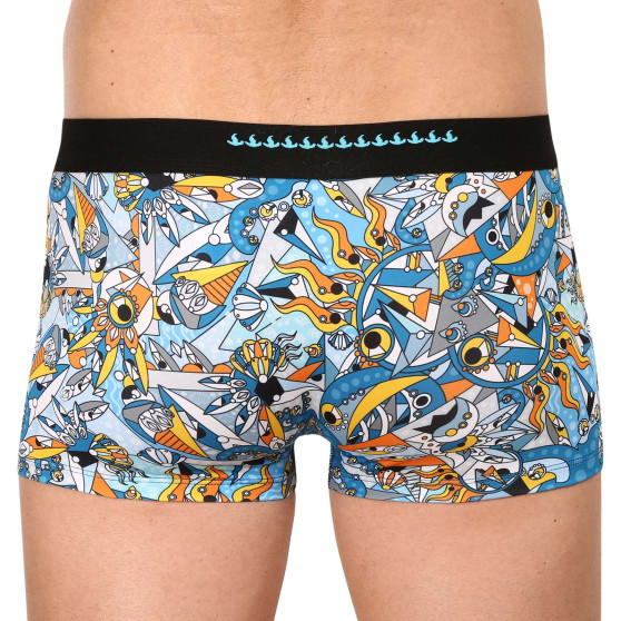 Boxers para hombre 69SLAM hip exotic sea mason (MSYEXS-PO)