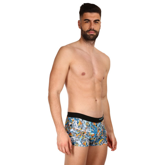 Boxers para hombre 69SLAM hip exotic sea mason (MSYEXS-PO)