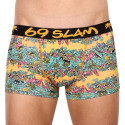 Boxers para hombre 69SLAM hip island of paradise mason (MSYISP-PO)