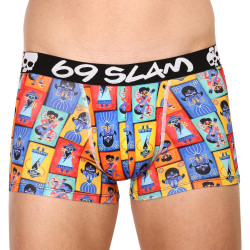 Boxers para hombre 69SLAM hip mex card mason (MSYMAD-PO)