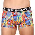 Boxers para hombre 69SLAM hip mex card mason (MSYMAD-PO)