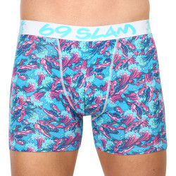 Boxers para hombre 69SLAM fit bamboo rex colton (MPBREX-BB)