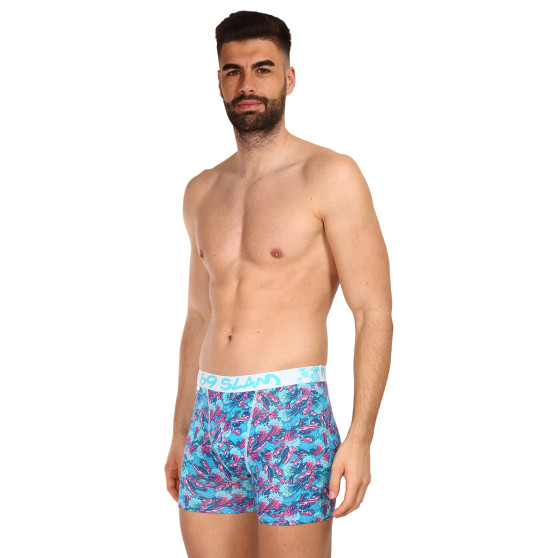 Boxers para hombre 69SLAM fit bamboo rex colton (MPBREX-BB)