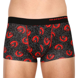 Boxers para hombre 69SLAM cadera bambú dragón puntos eliyah (MHBDDS-BB)