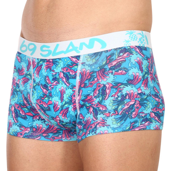 Boxers para hombre 69SLAM hip bamboo rex eliyah (MHBREX-BB)