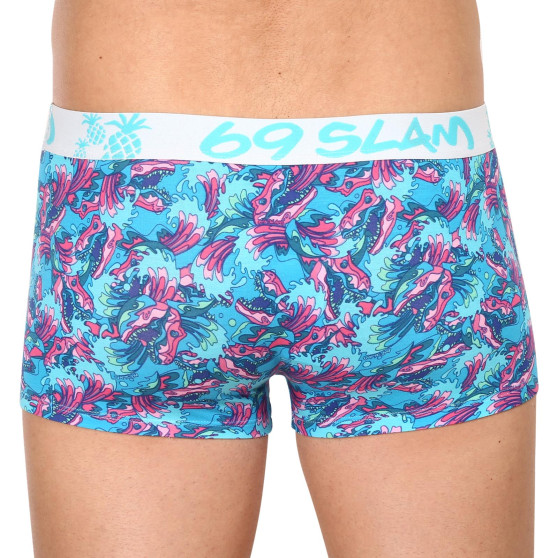 Boxers para hombre 69SLAM hip bamboo rex eliyah (MHBREX-BB)