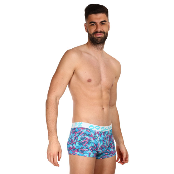 Boxers para hombre 69SLAM hip bamboo rex eliyah (MHBREX-BB)