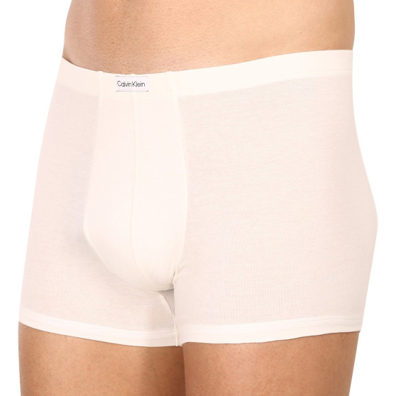 3PACK Boxers para hombre Calvin Klein multicolor (NB3262A-CBW)