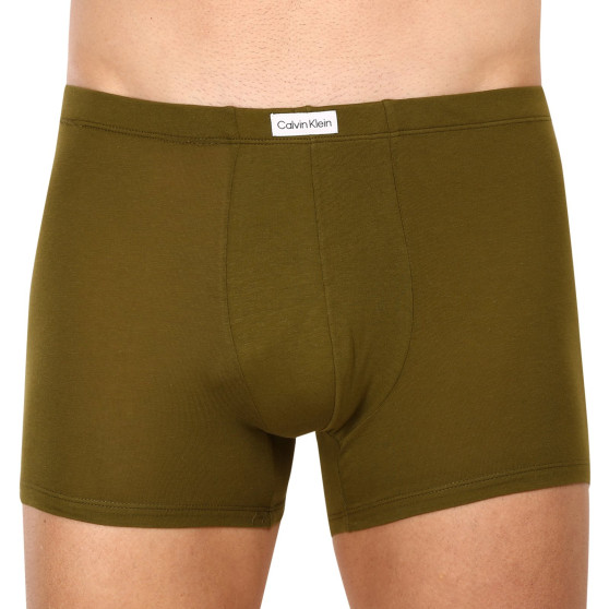 3PACK Boxers para hombre Calvin Klein multicolor (NB3262A-CBW)