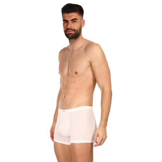 3PACK Boxers para hombre Calvin Klein multicolor (NB3262A-CBW)