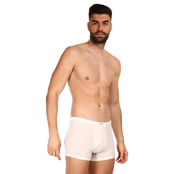 3PACK Boxers para hombre Calvin Klein multicolor (NB3262A-CBW)