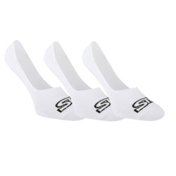 3PACK calcetines Styx extra low blanco (HE10616161)