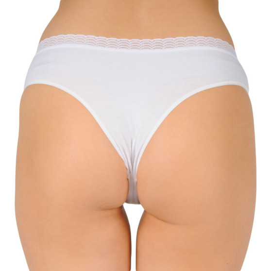 2PACK bragas de mujer Bellinda multicolor (BU812414-030149)