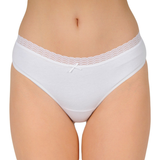 2PACK bragas de mujer Bellinda multicolor (BU812414-030149)