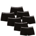 7PACK Boxers para hombre Gant negro (902137003-005)