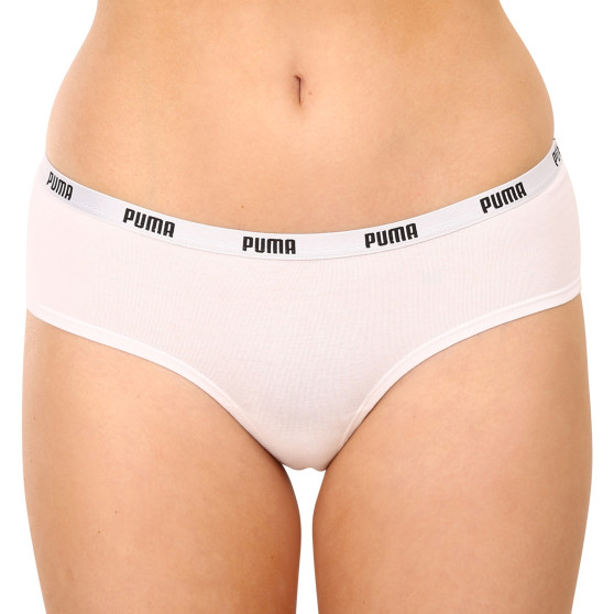 3PACK bragas de mujer Puma multicolor (503007001 015)