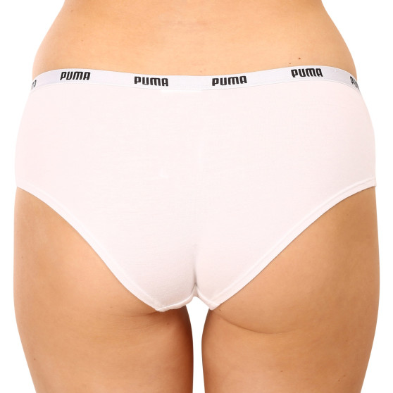 3PACK bragas de mujer Puma multicolor (503007001 015)