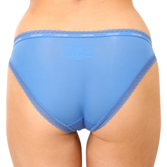 3PACK bragas de mujer Calvin Klein multicolor (QD3804E-BOX)