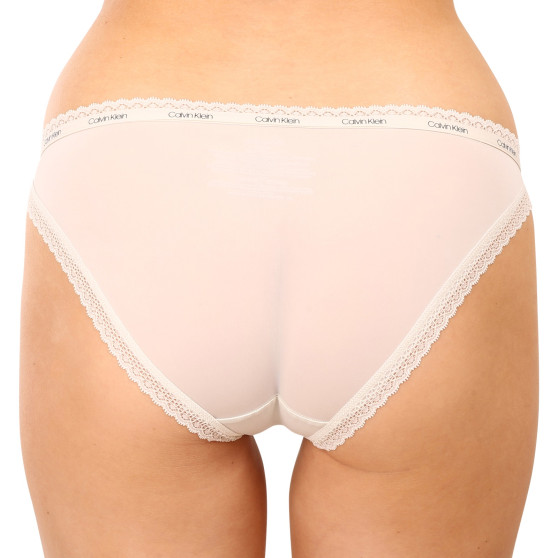 3PACK bragas de mujer Calvin Klein multicolor (QD3804E-BOX)