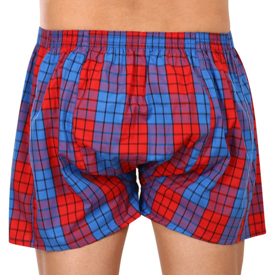 Calzones de hombre Styx classic elastic multicolor (A1001)