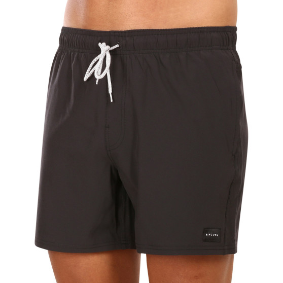 Bañador para hombre Rip Curl negro (04FMBO-90)