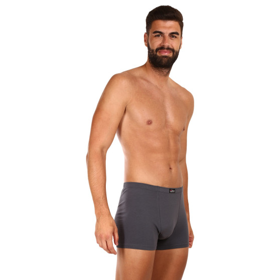 Boxers para hombre Gino gris (73113)